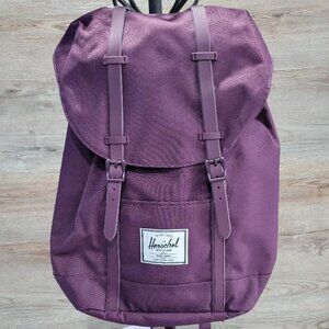 Herschel Supply Company Retreat Backpack